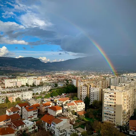 Adriatic Skyview Σπλιτ