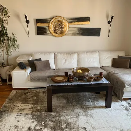 Adriatic Skyview 公寓 *