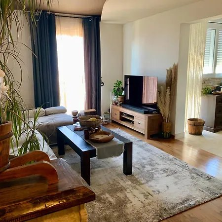 아파트 Adriatic Skyview