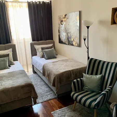 Adriatic Skyview * 斯普利特