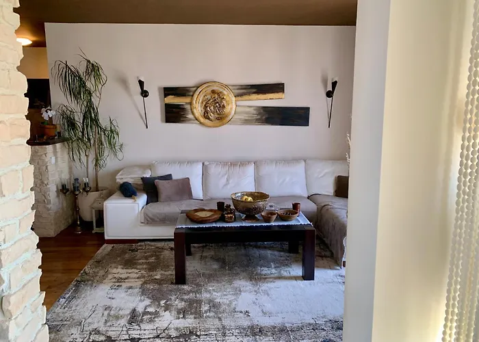 Lejlighed Adriatic Skyview Split