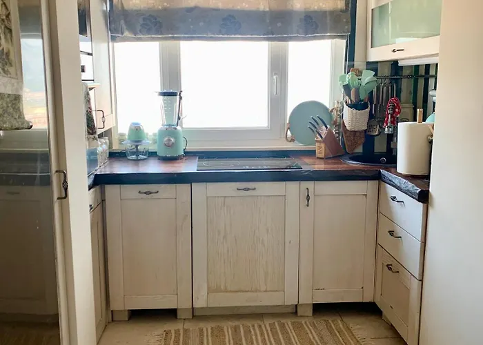 Lejlighed Adriatic Skyview