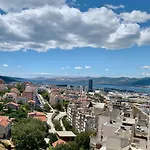 Adriatic Skyview Daire