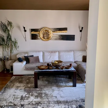 Daire Adriatic Skyview Split