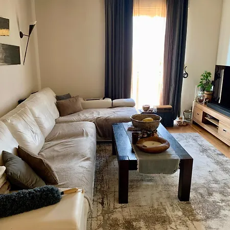 Adriatic Skyview Apartment *