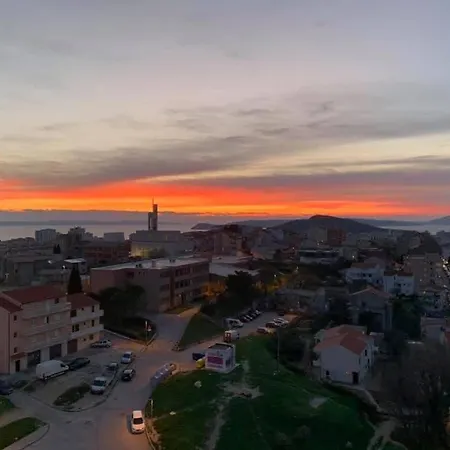 Adriatic Skyview * Сплит