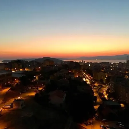 Adriatic Skyview Апартаменты Сплит