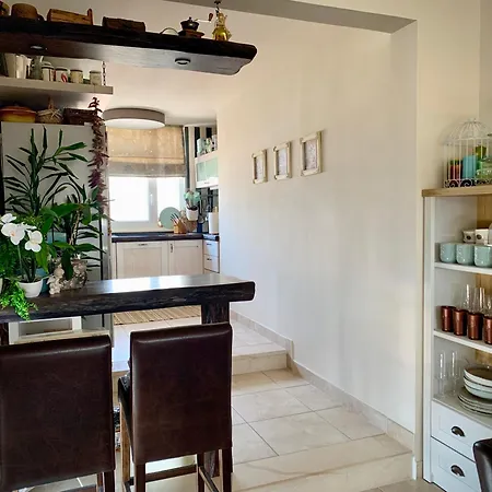 Adriatic Skyview Apartment