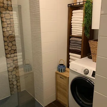 Adriatic Skyview Apartment