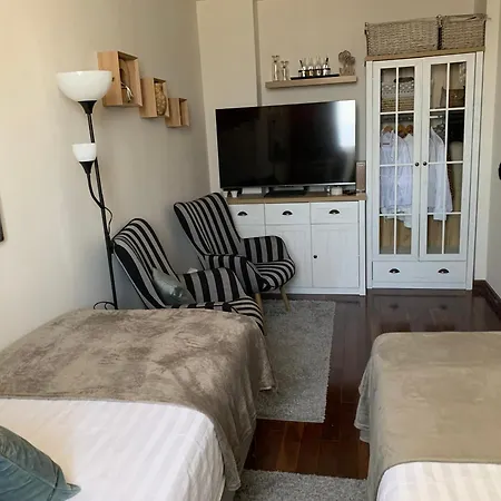 Adriatic Skyview * Split