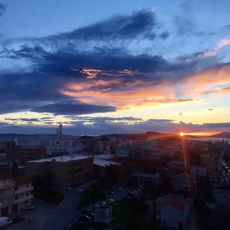 Adriatic Skyview