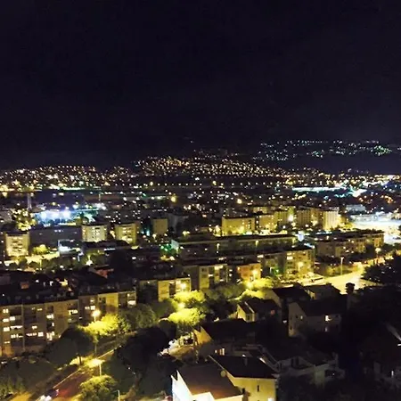 Adriatic Skyview