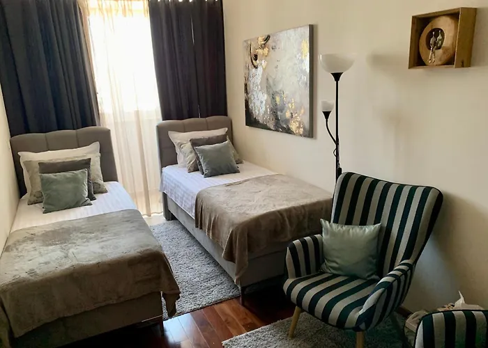 Adriatic Skyview * Split