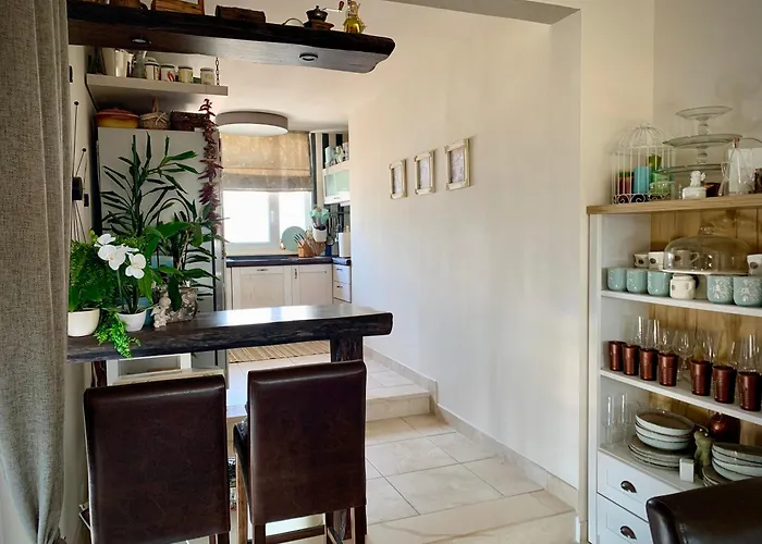 Adriatic Skyview Lägenhet