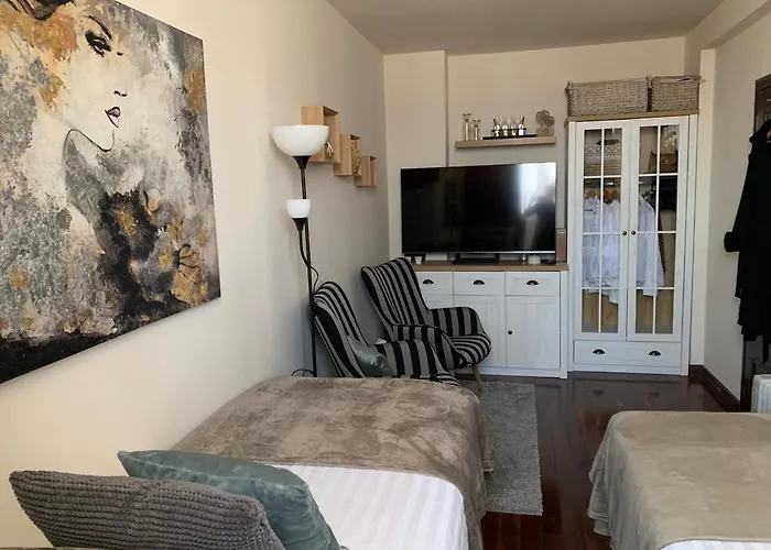 Lägenhet Adriatic Skyview