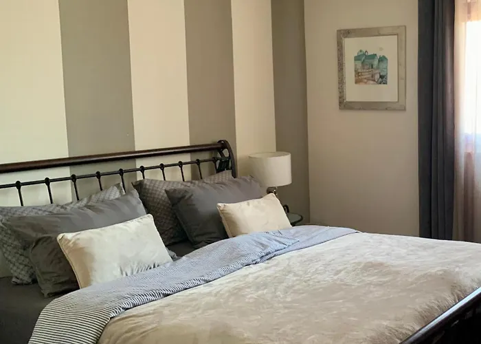 Lägenhet Adriatic Skyview