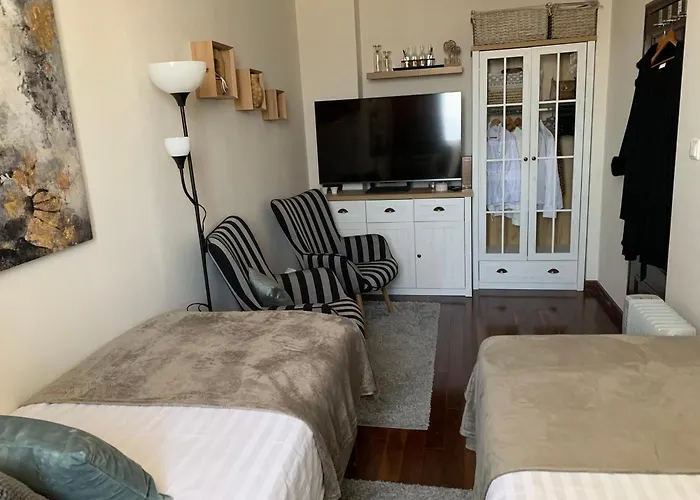 Adriatic Skyview * Split