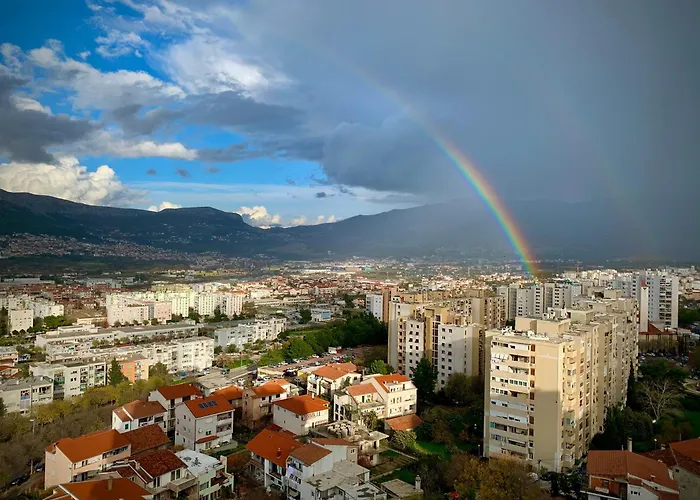 Adriatic Skyview Split