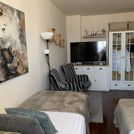 Apartman Adriatic Skyview